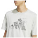 Adidas Ανδρική κοντομάνικη μπλούζα City Escape Logo Graphic Tee Adidas Ανδρική κοντομάνικη μπλούζα City Escape Logo Graphic Tee